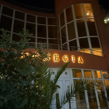 Venecia Отель